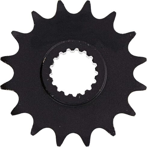 NICHE 525 Pitch Front 16T Rear 42T Drive Sprocket Kit for 2008-2012 BMW F800GS in Saudi Arabia
