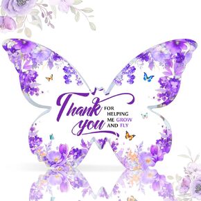 Office Desk Decor for Women Purple Desk Decoration Accessories Purple Gifts for Women Birthday Inspirational Religious Gift for Female Home Table Decoration in Kuwait