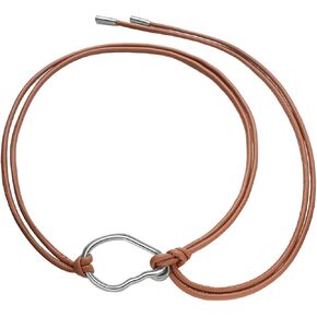 Rope Belts for Women Boho Thin Black Leather Tie Belt with Gold Buckle for Formal Costume Dresses Skirt Jeans Pants in Kuwait