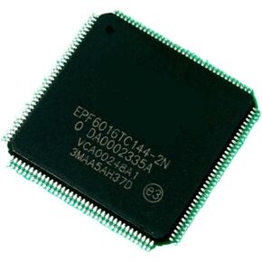 epf6016tc144-2n TQFP144 EPF6016TC144-2 N FPGA 117 I/O 144TQFP EPF6016TC1442N EPF6016TC 144-2N EPF6016 in Kuwait