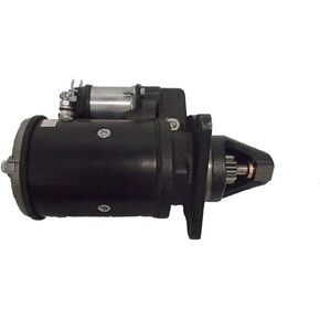 Raparts 70273902 New Starter يناسب Allis Chalmers 180 185 190 190xt 200 6060 6080 7010 + in Kuwait