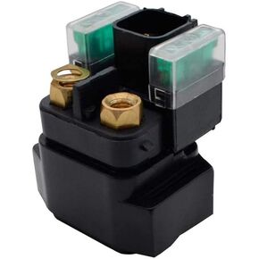 Starter Replay Solenoid for Yamaha Bolt XVS950 C Spec R Spec 2014-2017 in Saudi Arabia