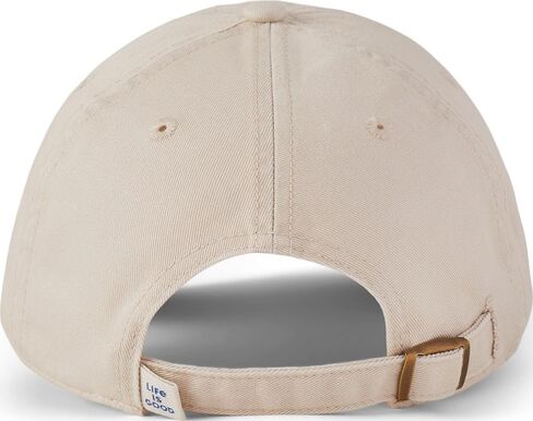 Life is Good - Unisex Vintage Wordmark Stacked Bucket Hat in Saudi Arabia