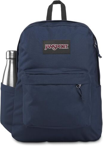 JansSport Pack SUPERBREAK PLUS NAVY in Saudi Arabia