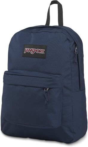 JansSport Pack SUPERBREAK PLUS NAVY in Saudi Arabia