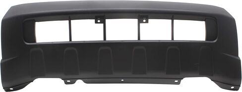Go-Parts - Front Skid Plate for Honda Pilot 2009-2011, Textured Black, Replacement in Saudi Arabia