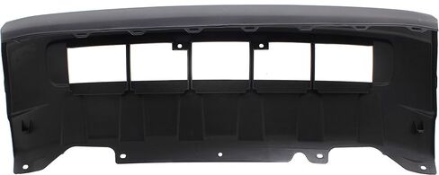 Go-Parts - Front Skid Plate for Honda Pilot 2009-2011, Textured Black, Replacement in Saudi Arabia