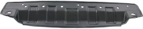Parts N Go 2012-2014 محرك Accent Under Cover Splash Guard - 291101R000 HY1228162 in Saudi Arabia