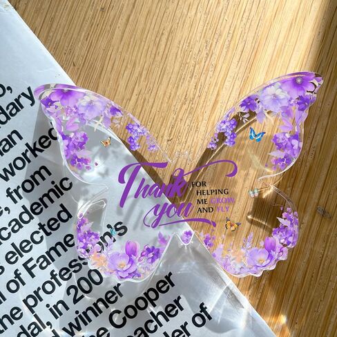 Office Desk Decor for Women Purple Desk Decoration Accessories Purple Gifts for Women Birthday Inspirational Religious Gift for Female Home Table Decoration in Kuwait