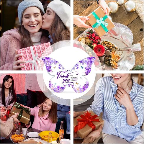 Office Desk Decor for Women Purple Desk Decoration Accessories Purple Gifts for Women Birthday Inspirational Religious Gift for Female Home Table Decoration in Kuwait