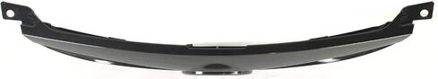 Garage-Pro Grille Assembly Compatible with MAZDA 6 2003-2005 Horizontal Bar Insert Textured Black Sport Type in Saudi Arabia