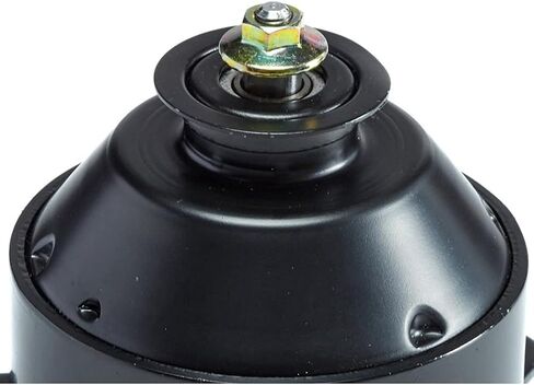 ل toyota camry الرادياتير/A/C مكثف مروحة التبريد محرك 2002 03 04 05 2006 L4 لـ to3116110 | 16363-0D040 in Saudi Arabia