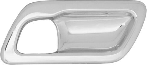GG Grand General 52006 Chrome Plastic Door Handle Trim, Passenger Side for Pete 2006 Up in Saudi Arabia