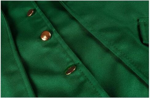 Mens Steampunk Vintage Tailcoat Jacket Renaissance Pirate Vampire Gothic Victorian Frock Coat Uniform Halloween Costume in Saudi Arabia