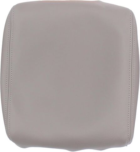 غطاء غطاء وحدة التحكم في Applianpar Gray Center وغطاء جلدي للذراعين للعبور للبطريق 2009-2015 in Kuwait