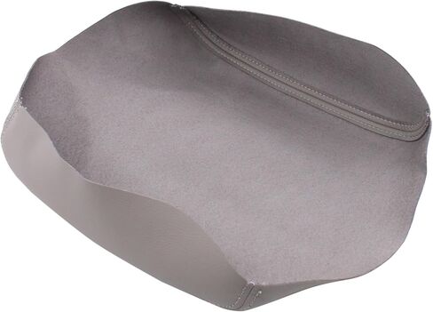 غطاء غطاء وحدة التحكم في Applianpar Gray Center وغطاء جلدي للذراعين للعبور للبطريق 2009-2015 in Kuwait