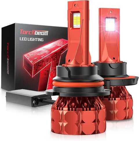 مجموعة مصابيح الضباب Torchbeam H7، لمبة الضباب H7 in Saudi Arabia