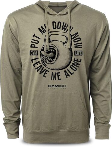 Workout Shirts for Men, Angry Kettlebell Gym Shirt Funny Sayings Lifting T-Shirt in Saudi Arabia