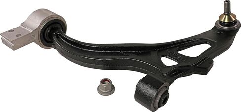 MOOG CK622216 Suspension Control Arm and Ball Joint Assembly in Saudi Arabia