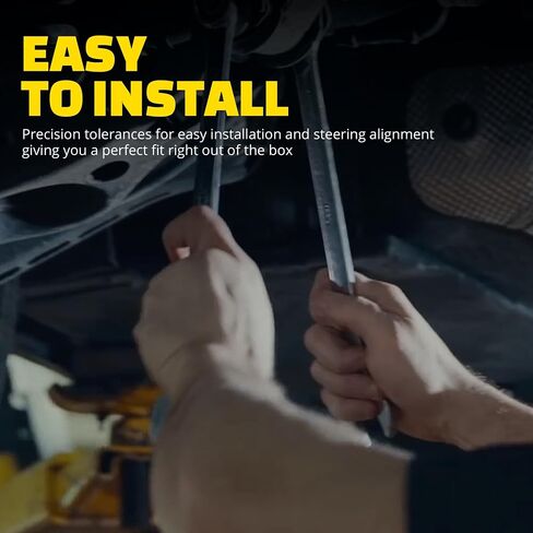 MOOG CK622216 Suspension Control Arm and Ball Joint Assembly in Saudi Arabia