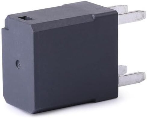 Hella 933332571 Relay Micro 280 4 Pole 12V SPST RES ، Multi in Saudi Arabia