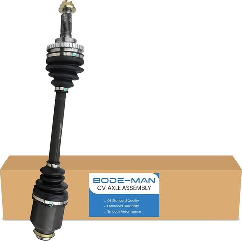 Front Right Passenger Side CV Axle Drive Shaft Assembly for 1993-1997 Ford Probe for 1993-2002 Mazda 626 for 1993-1997 Mazda MX-6 in Saudi Arabia