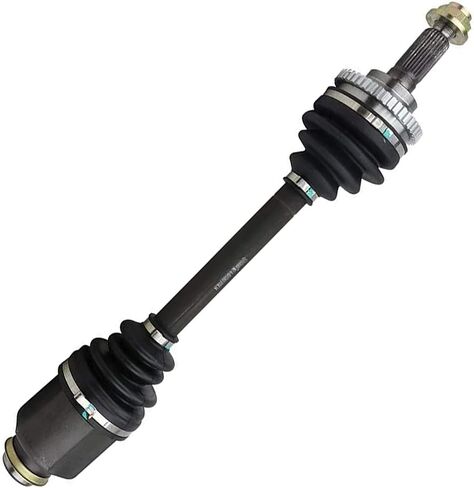Front Right Passenger Side CV Axle Drive Shaft Assembly for 1993-1997 Ford Probe for 1993-2002 Mazda 626 for 1993-1997 Mazda MX-6 in Saudi Arabia