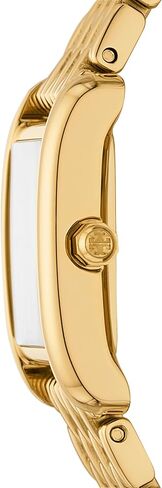 Tory Burch Women's Eleanor Mini Stainless Steel Bracelet Watch in Kuwait