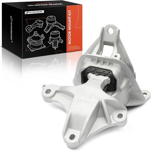 A-Premium Transmission Mount Compatible with Honda Accord 2018 2019 2020 2021 2022, 1.5L, Automatic CVT Transmission in Saudi Arabia
