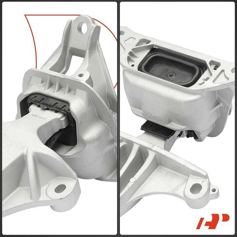 A-Premium Transmission Mount Compatible with Honda Accord 2018 2019 2020 2021 2022, 1.5L, Automatic CVT Transmission in Saudi Arabia