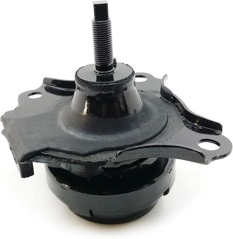PartsFlow Engine Motor Mount Front Lower Driver Side for Honda 2001-2005 Civic 1.7L A6591 9016 in Saudi Arabia