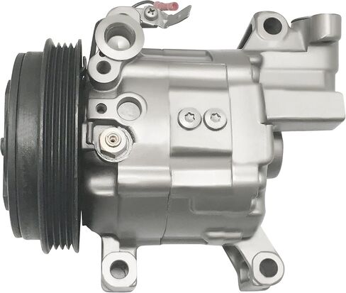 ضاغط تكييف الهواء Ryc Automotive و A/C Clutch FG444 in Saudi Arabia