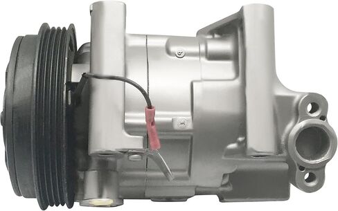 ضاغط تكييف الهواء Ryc Automotive و A/C Clutch FG444 in Saudi Arabia