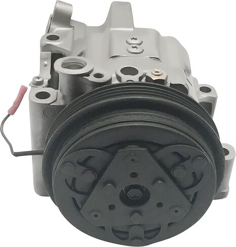 ضاغط تكييف الهواء Ryc Automotive و A/C Clutch FG444 in Saudi Arabia