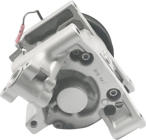 ضاغط تكييف الهواء Ryc Automotive و A/C Clutch FG444 in Saudi Arabia