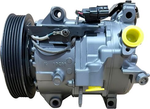 RYC AC ضاغط AD-1591 (تناسب هوندا أوديسي 3.5L 2018 ، 2019 ، 2020 ، 2021) in Saudi Arabia