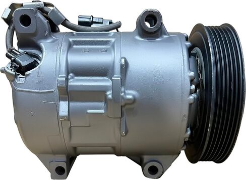 RYC AC ضاغط AD-1591 (تناسب هوندا أوديسي 3.5L 2018 ، 2019 ، 2020 ، 2021) in Saudi Arabia