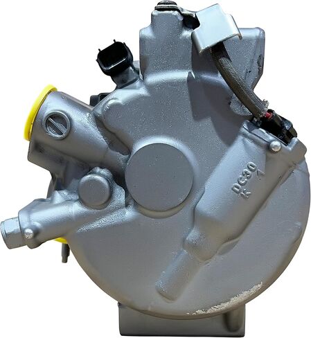 RYC AC ضاغط AD-1591 (تناسب هوندا أوديسي 3.5L 2018 ، 2019 ، 2020 ، 2021) in Saudi Arabia