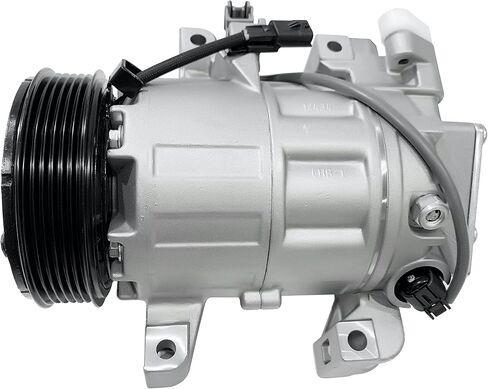RYC New AC Compressor Kit KT AC49N (Fits Nissan Altima 2.5L SL and SV Models Only for 2013, 2014, 2015) in Saudi Arabia