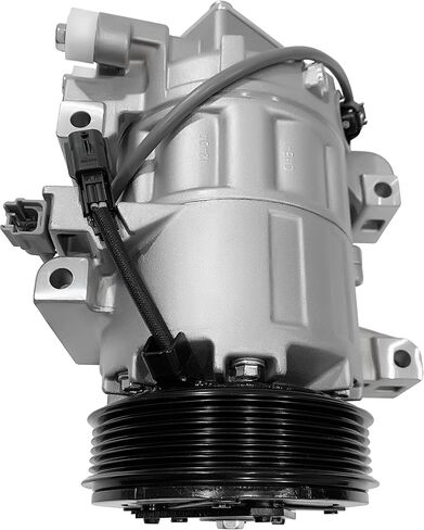 RYC New AC Compressor Kit KT AC49N (Fits Nissan Altima 2.5L SL and SV Models Only for 2013, 2014, 2015) in Saudi Arabia