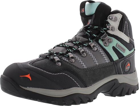 Pacific Mountain Women's Moraine Mid Hiking Shoe in Saudi Arabia