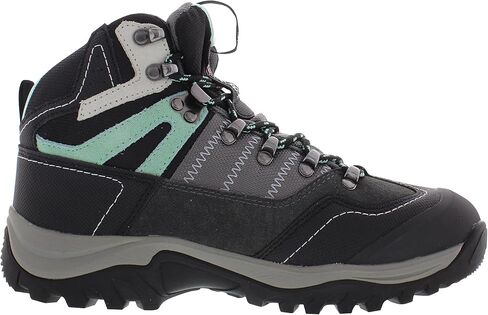 Pacific Mountain Women's Moraine Mid Hiking Shoe in Saudi Arabia