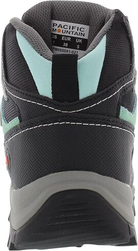 Pacific Mountain Women's Moraine Mid Hiking Shoe in Saudi Arabia
