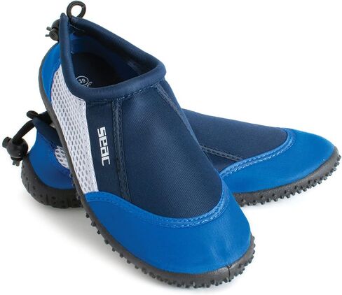 SEAC Reef Water Sports Shoes Barefoot Quick-Dry Aqua Waterproof Water Shoes in Saudi Arabia