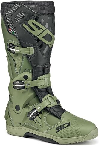 SIDI Crossair Offroad Boots in Saudi Arabia