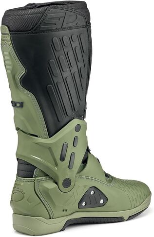 SIDI Crossair Offroad Boots in Saudi Arabia