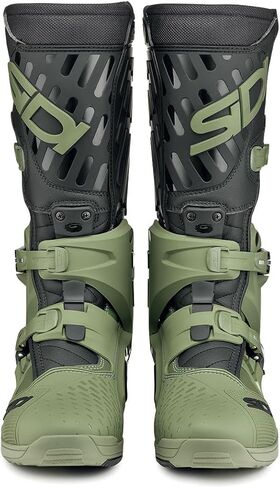 SIDI Crossair Offroad Boots in Saudi Arabia