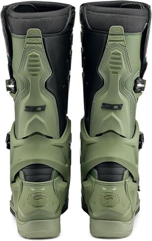 SIDI Crossair Offroad Boots in Saudi Arabia