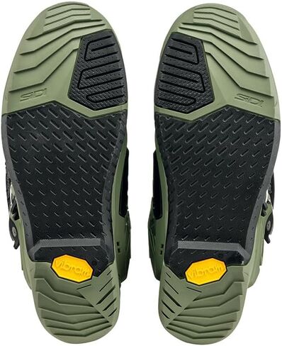 SIDI Crossair Offroad Boots in Saudi Arabia