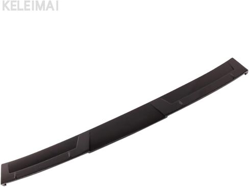Car Accessories Fit for Nissan Altima 2019 2020 2021 2022 2023 2024 2025 Rear Window Roof Wing Spoiler (Carbon Fiber Style) 1PC ABS in Saudi Arabia